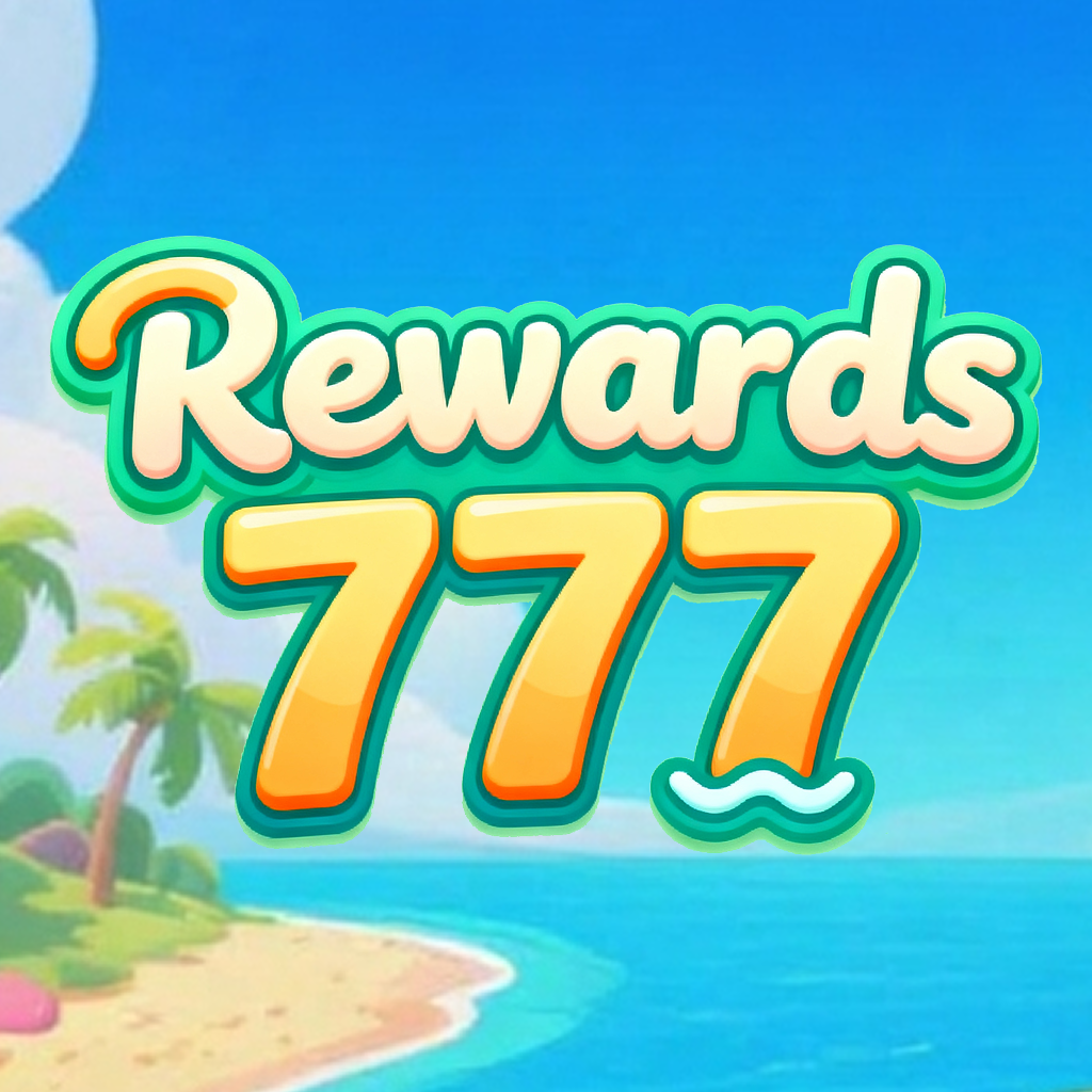 Rewards 777